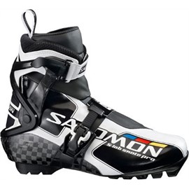 SALOMON SCARPA S-LAB SKATE PRO SNS